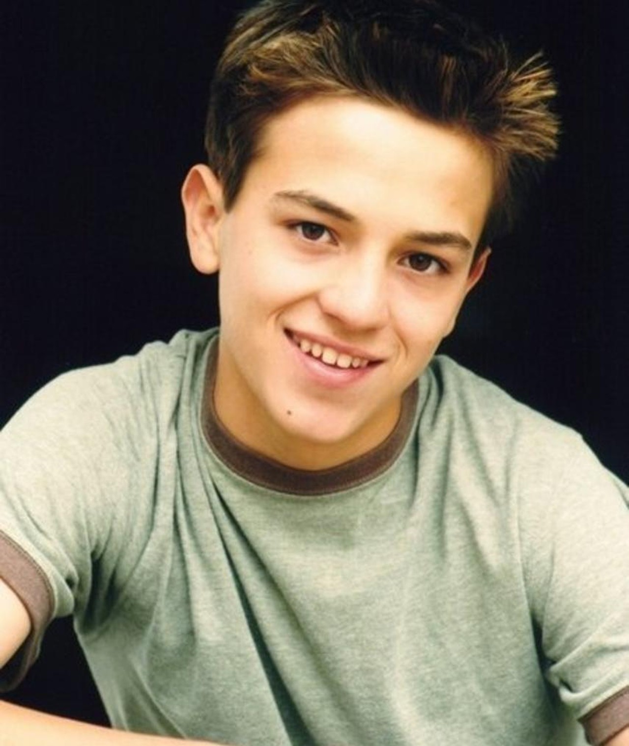 Seth Adkins