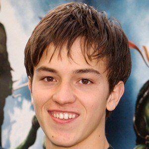 Seth Adkins
