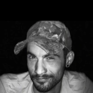 Seth Stone