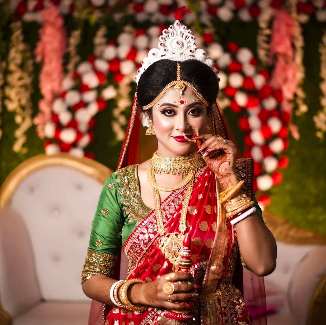 Sexy Bengali Bitch