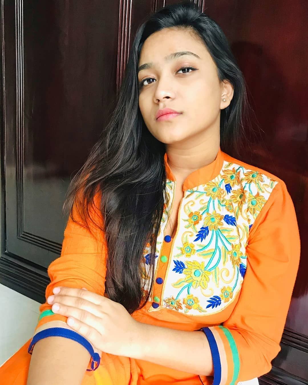 Sexy Bengali Bitch
