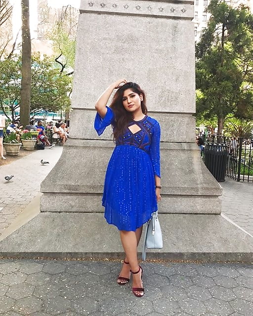 Sexy Bengali Bitch