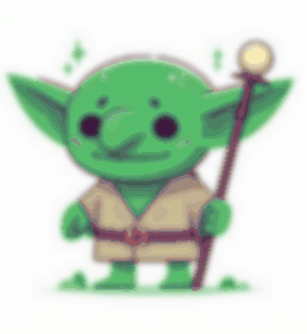 Sexy Goblin