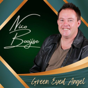 Sexy Green Eyed Angel
