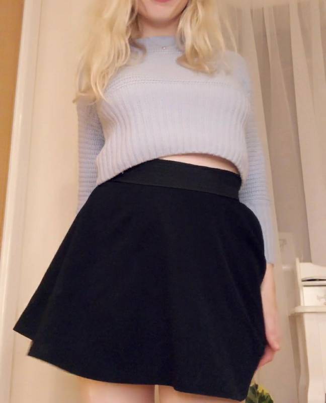 Sexy Green Eyed Angel