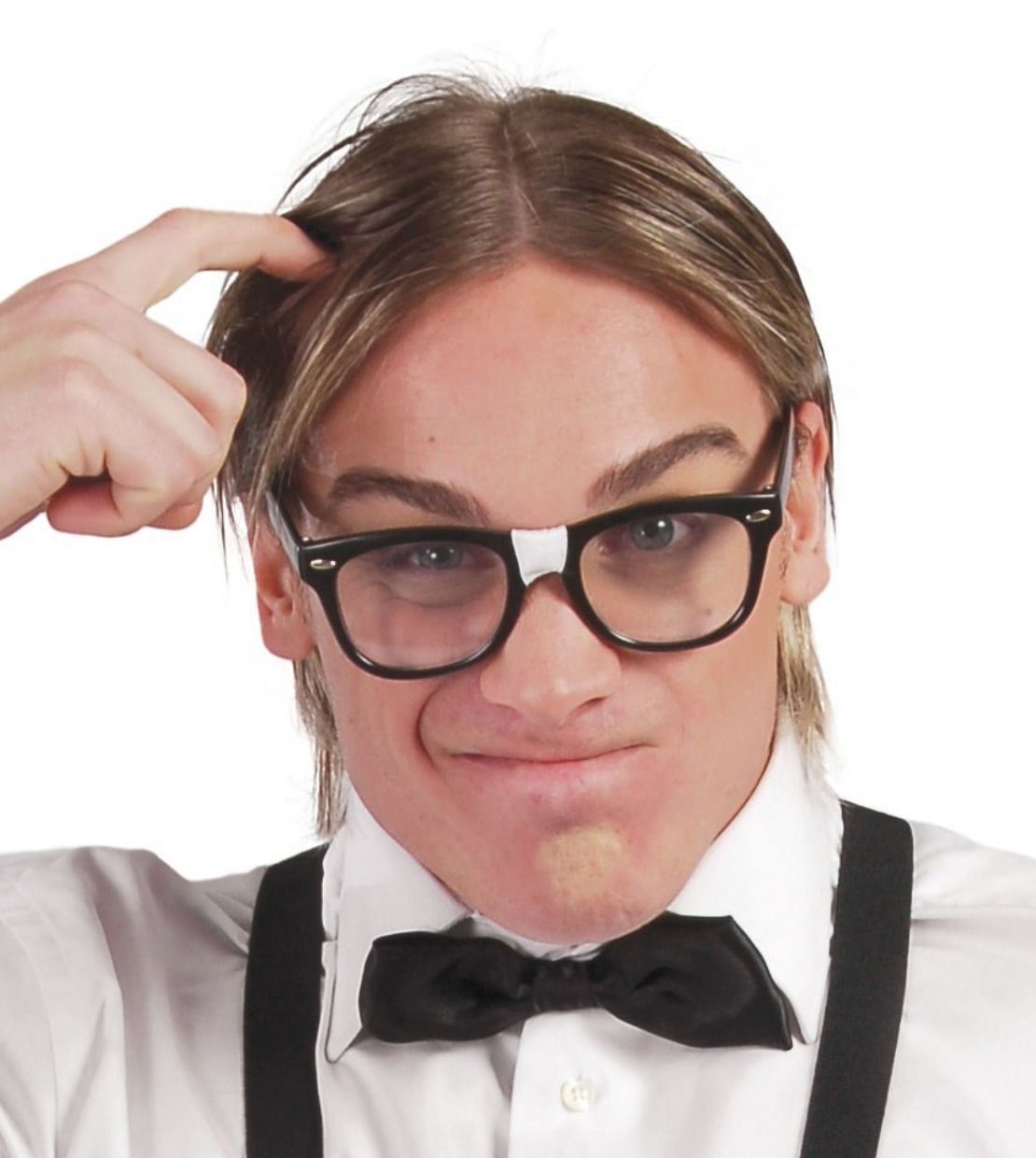 Sexy Nerd Geek