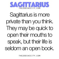 Sexy Sagittarius