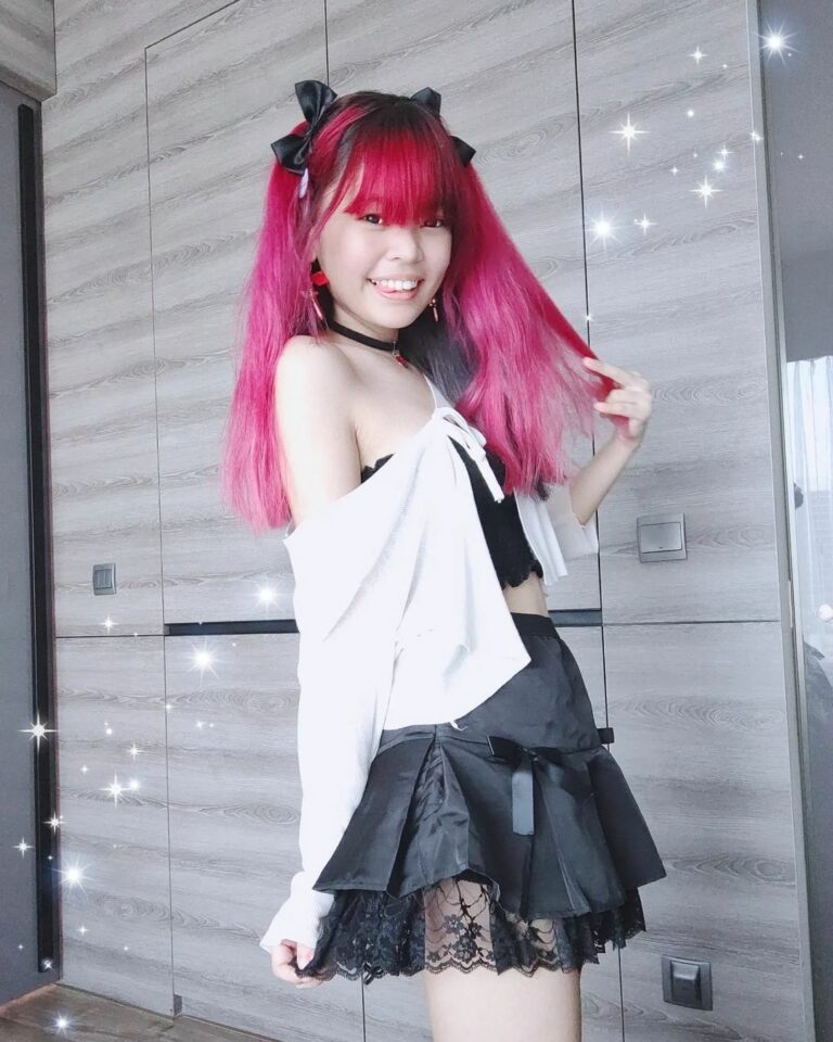 Sexy Ts Girls