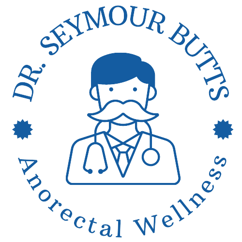 Seymour Butts