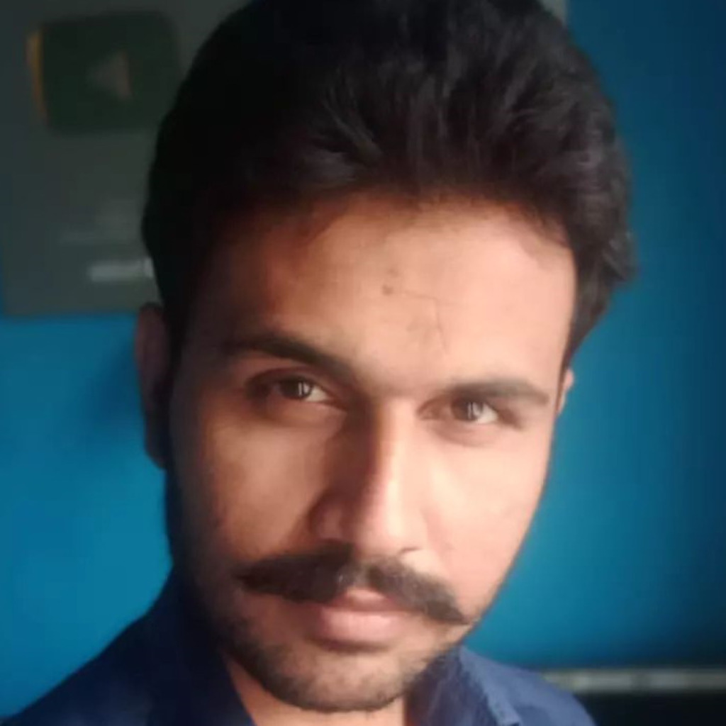 Shan Ali Free