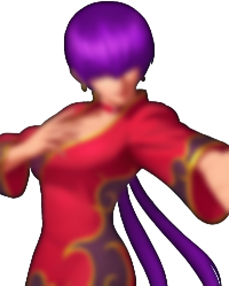 Shermie