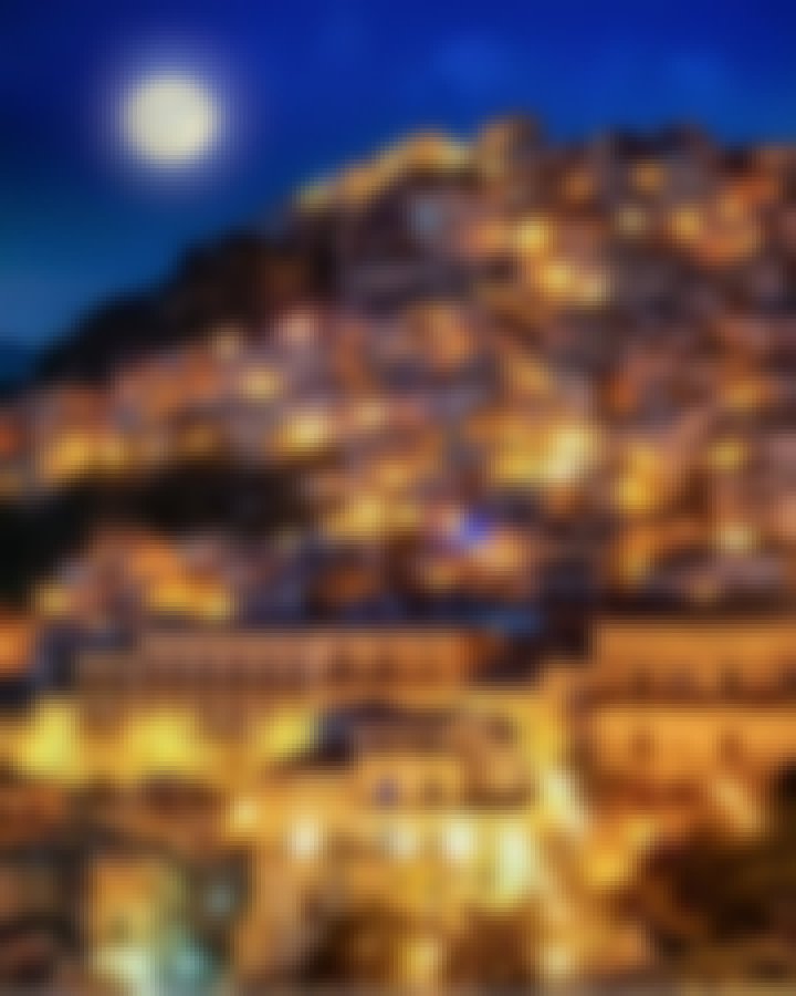 Sicily Daboss
