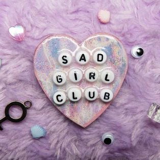 Sick Sad Consensual