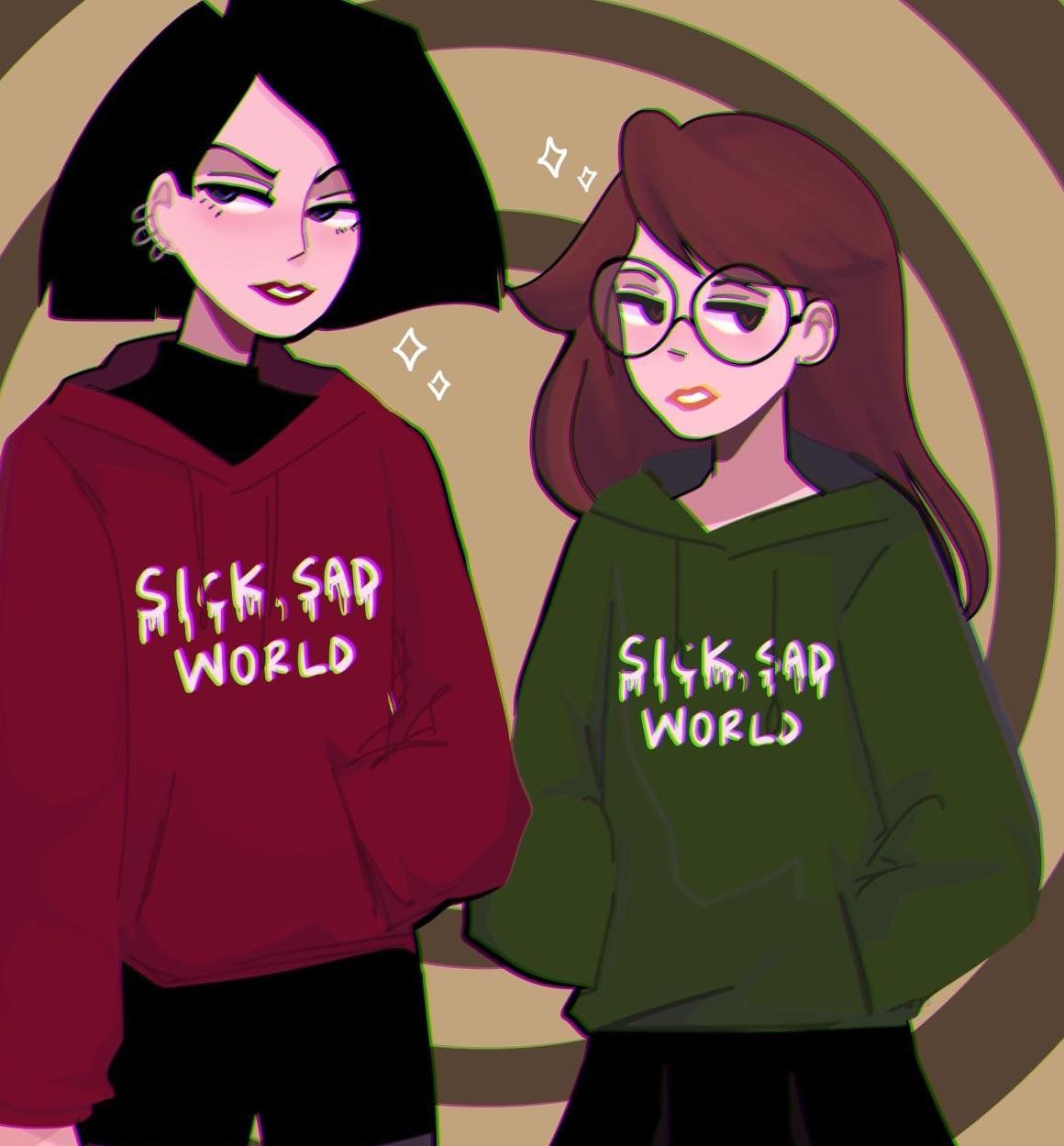 Sick Sad Consensual