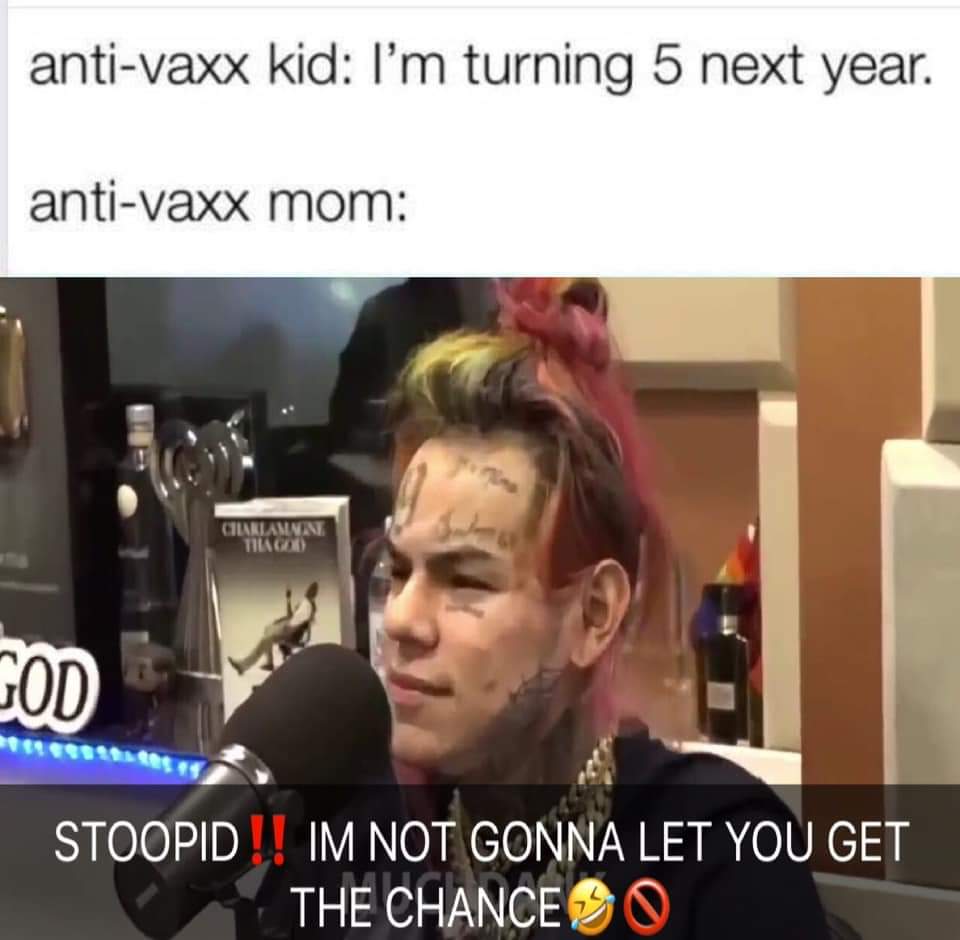 Sike Bitch U Thought