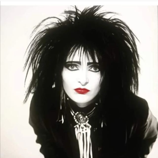 Siouxsie Q