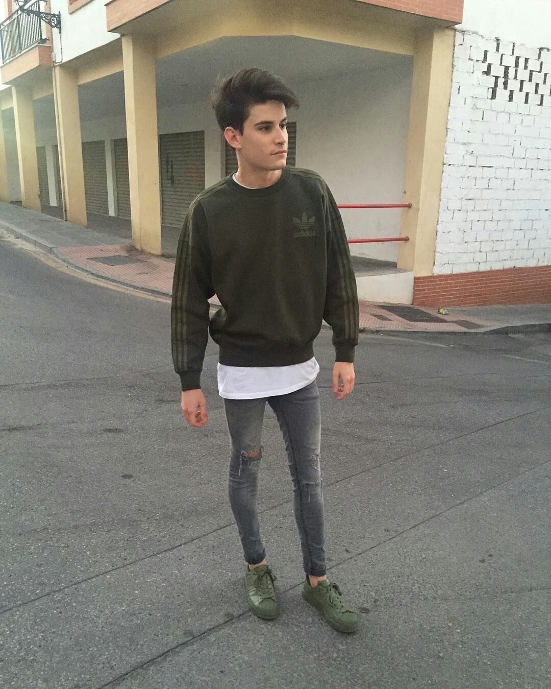 Skinny Boy