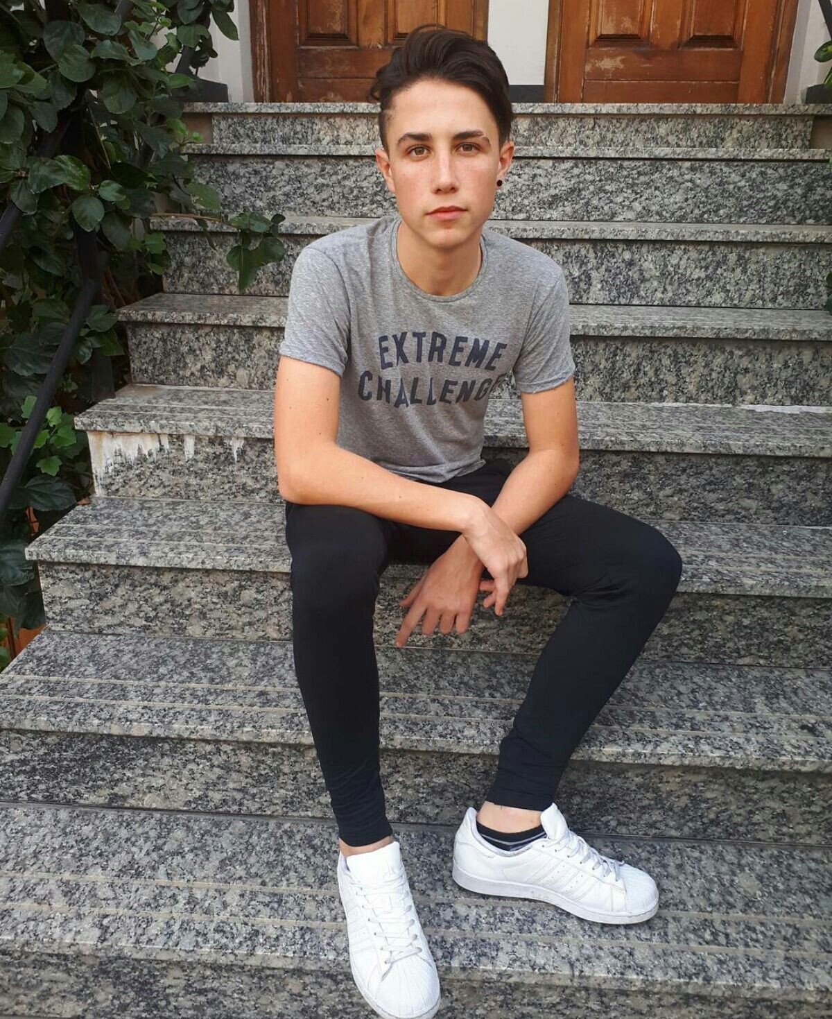 Skinny Boy