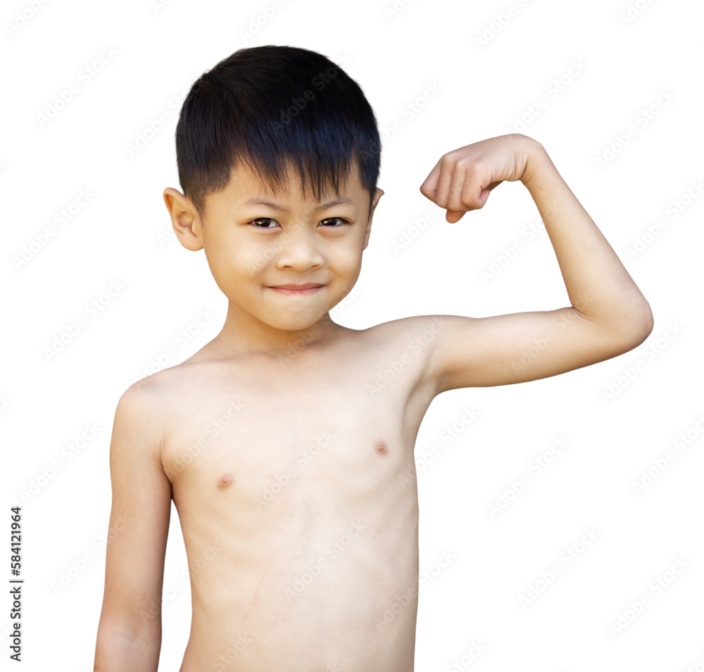 Skinny Boy