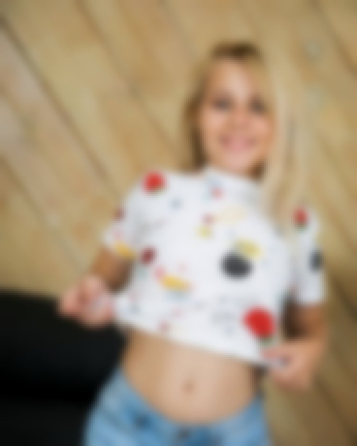Sky Valentine