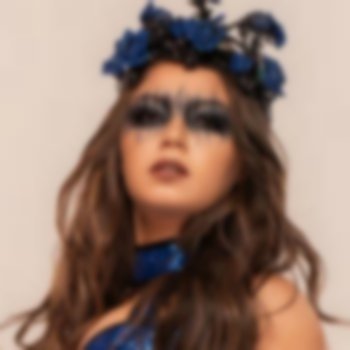 Skye Blue