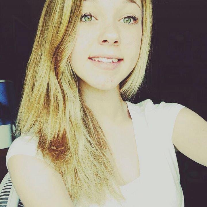 Skylar Paige
