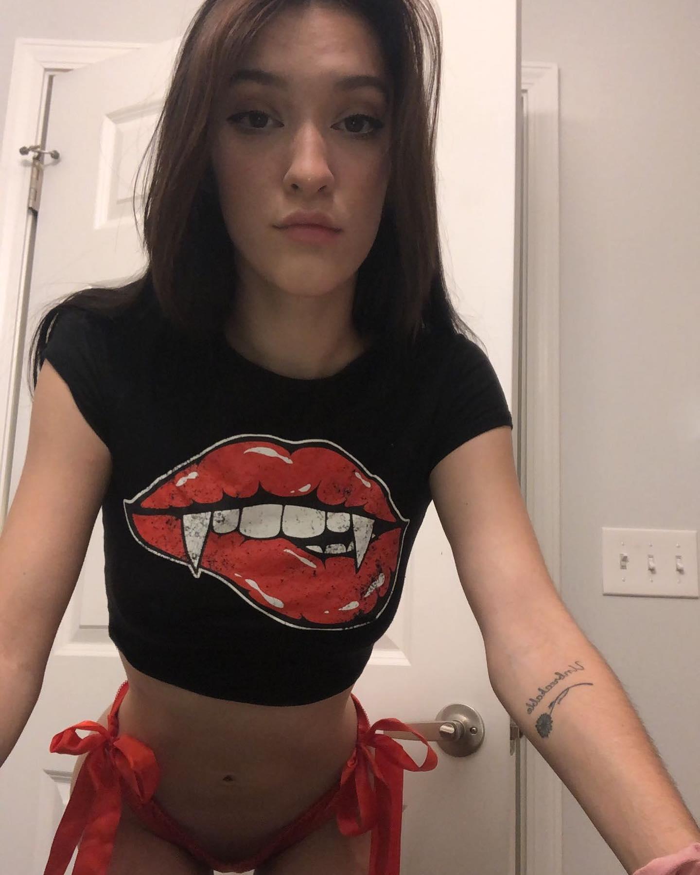 Skylar Rain