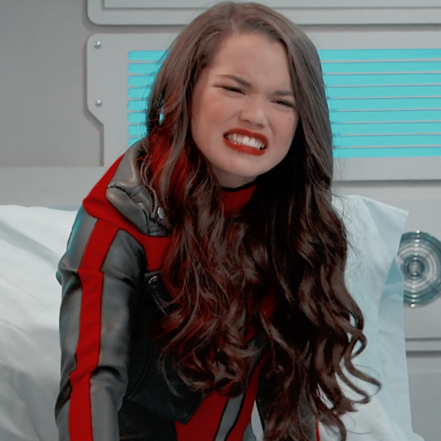 Skylar Storm