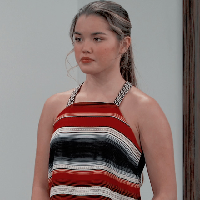 Skylar Storm