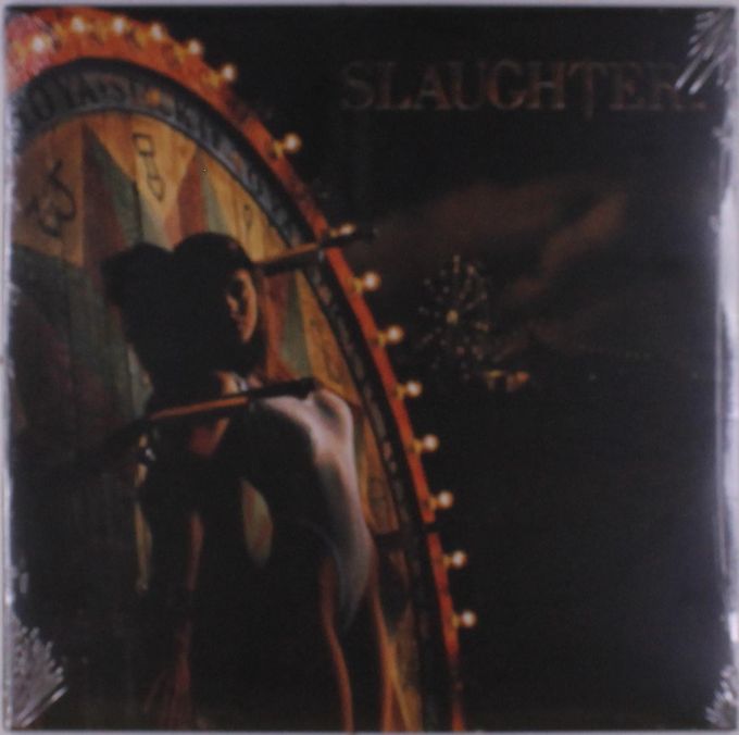 Slaughter Ya Daughter