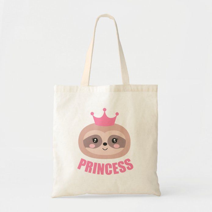 Sloth Princess