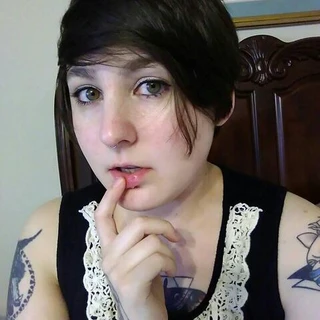 Slutty Pixie