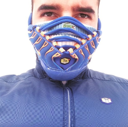 Sneaker Mask