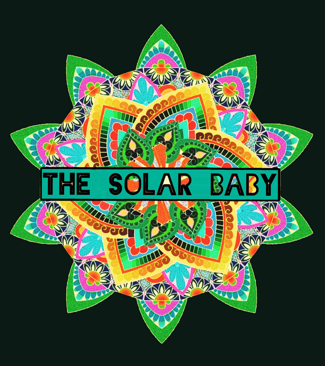 Solar Baby