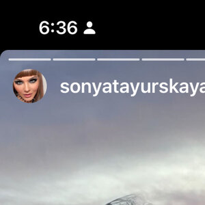 Sonya May