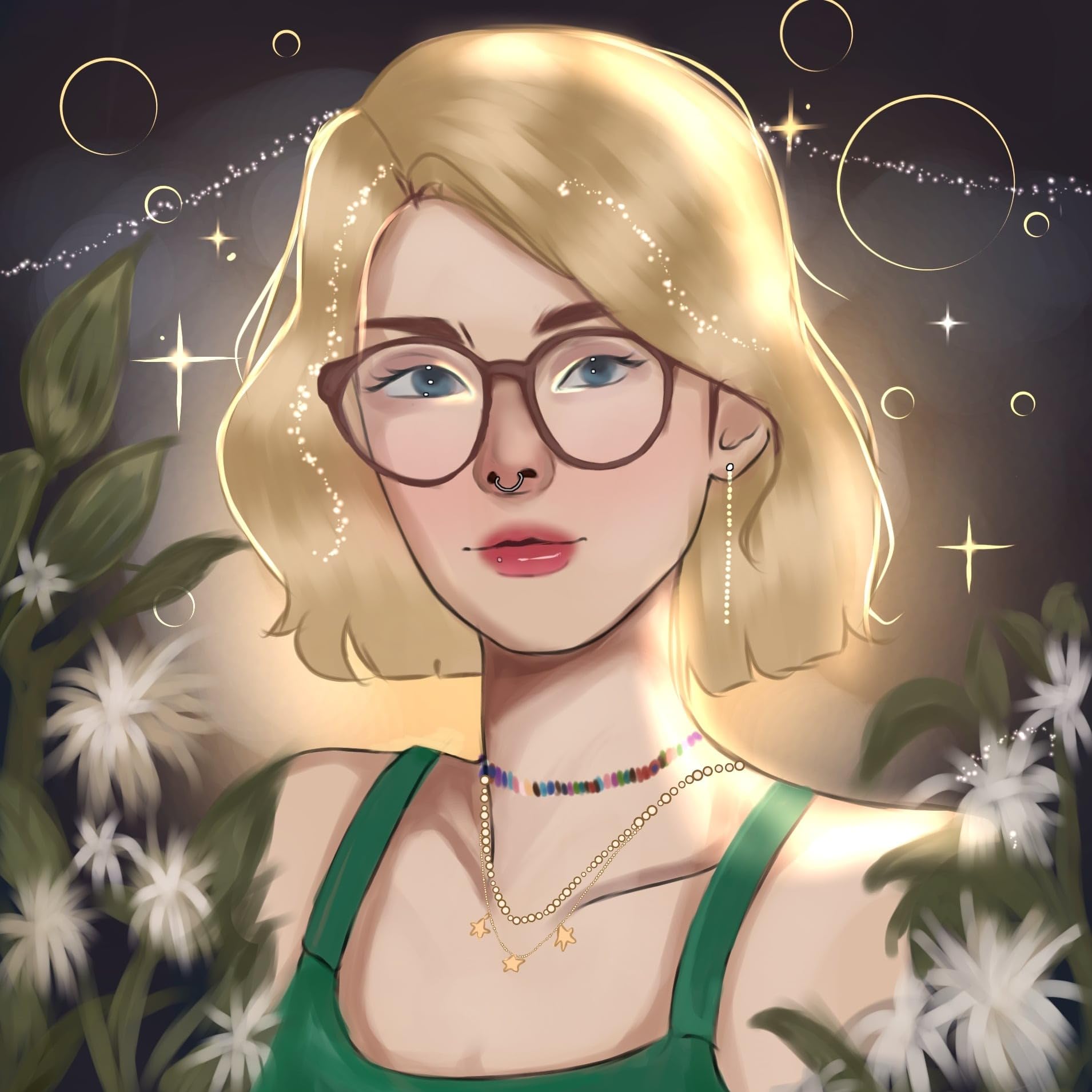 Soph Stardust