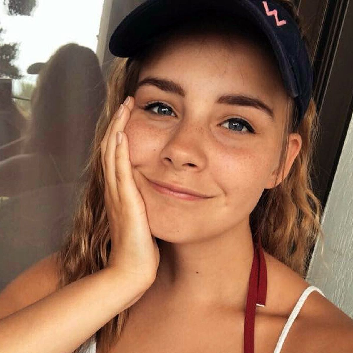 Sophie Evans