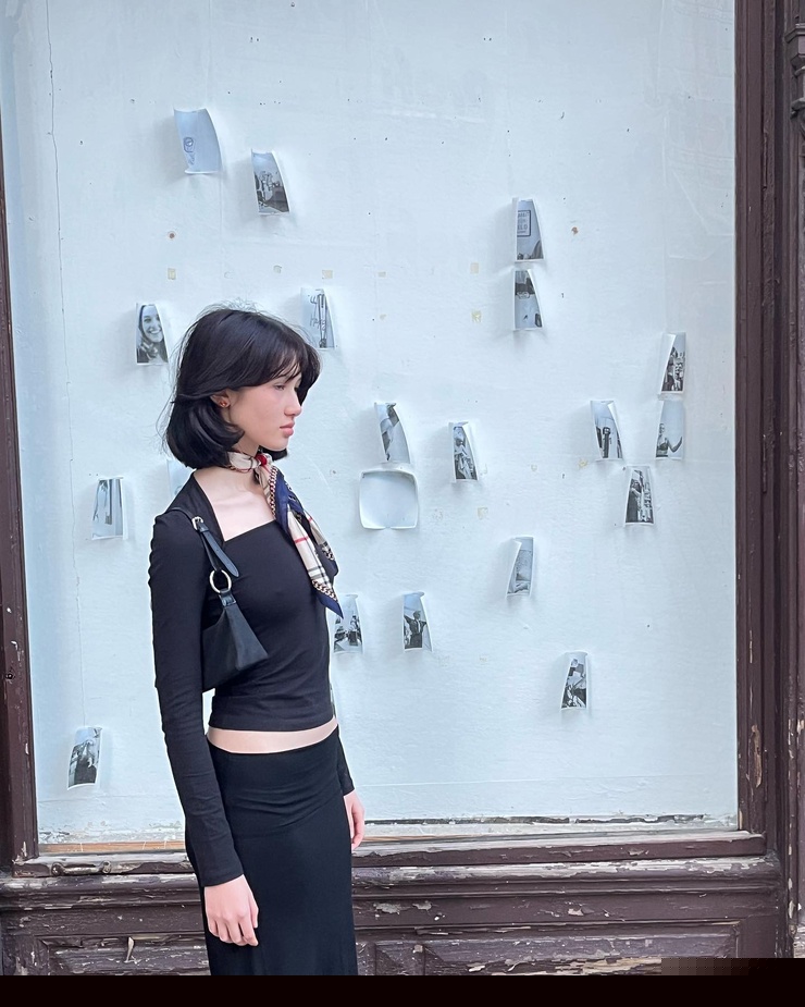 Sophie Lin