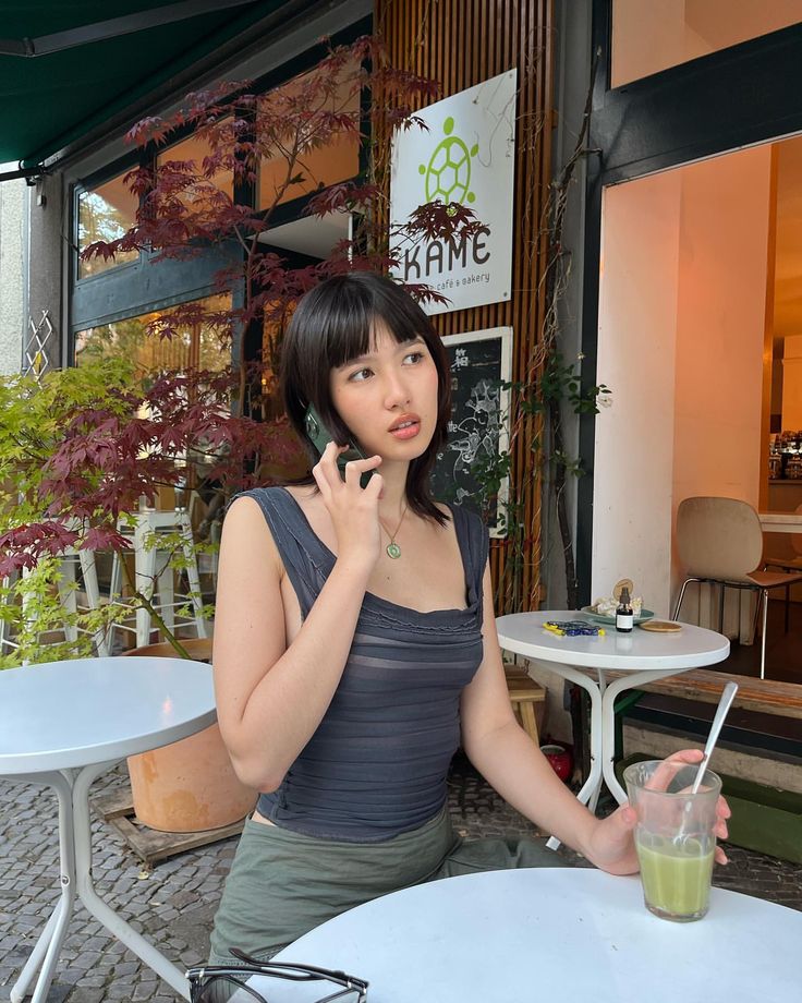Sophie Lin
