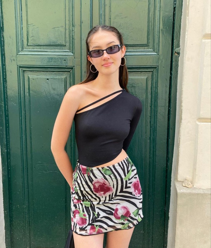 Sophie Lin