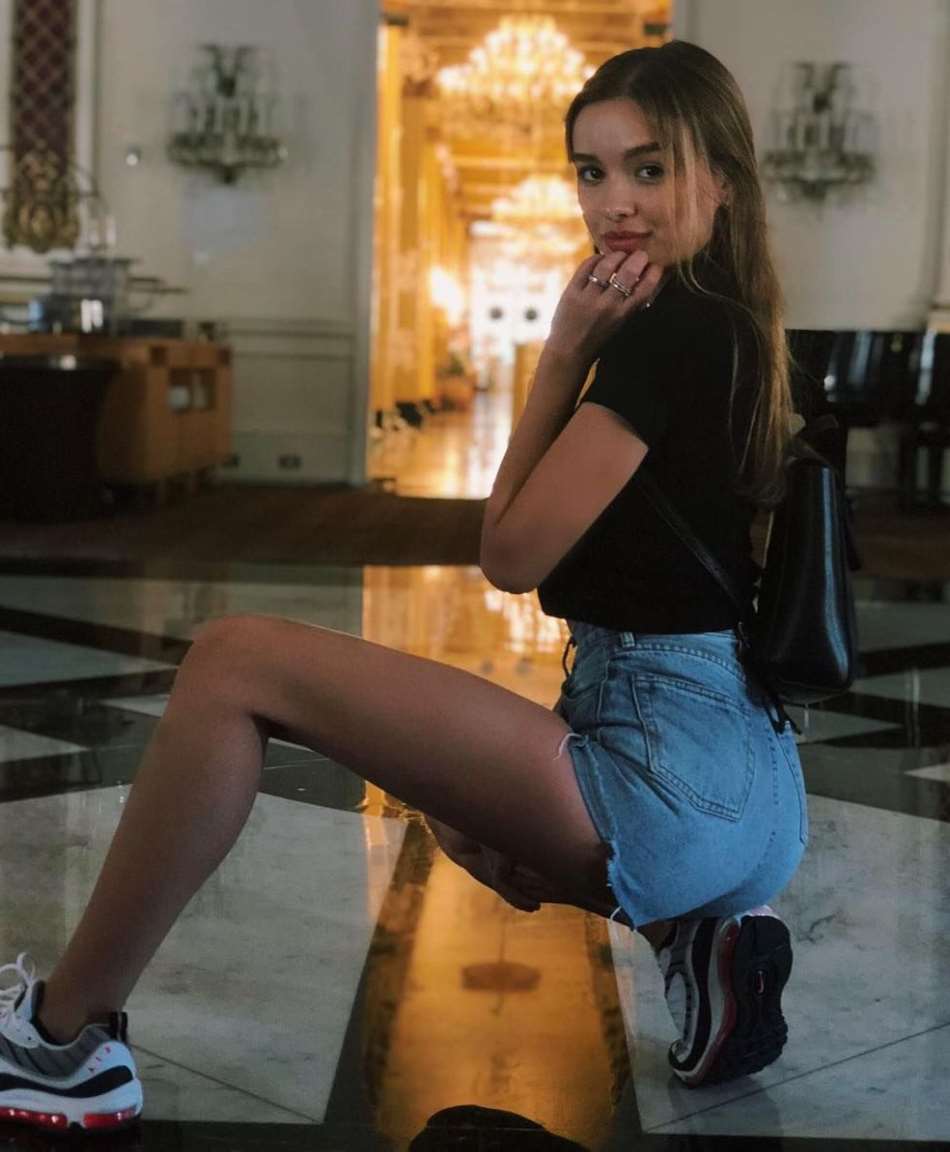 Sophie Rose Official