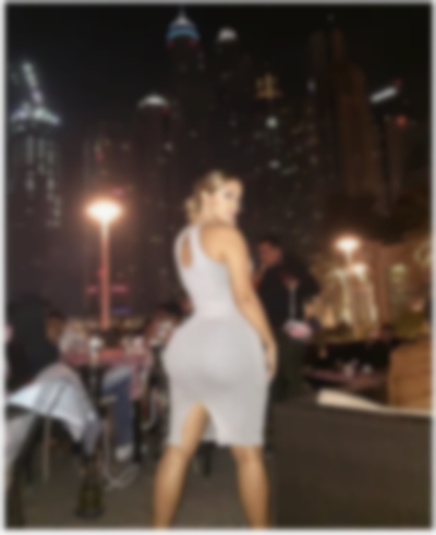 Sophie The Body