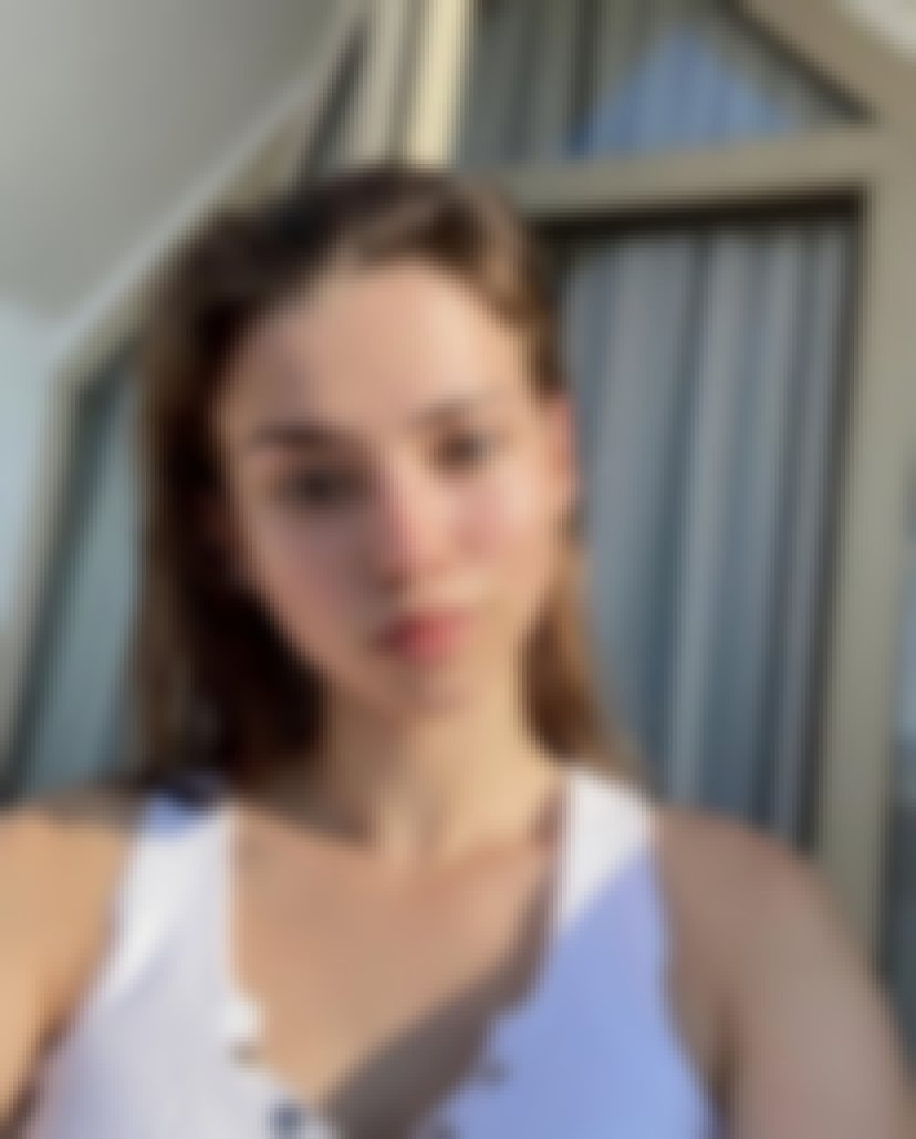 Sophie The Body