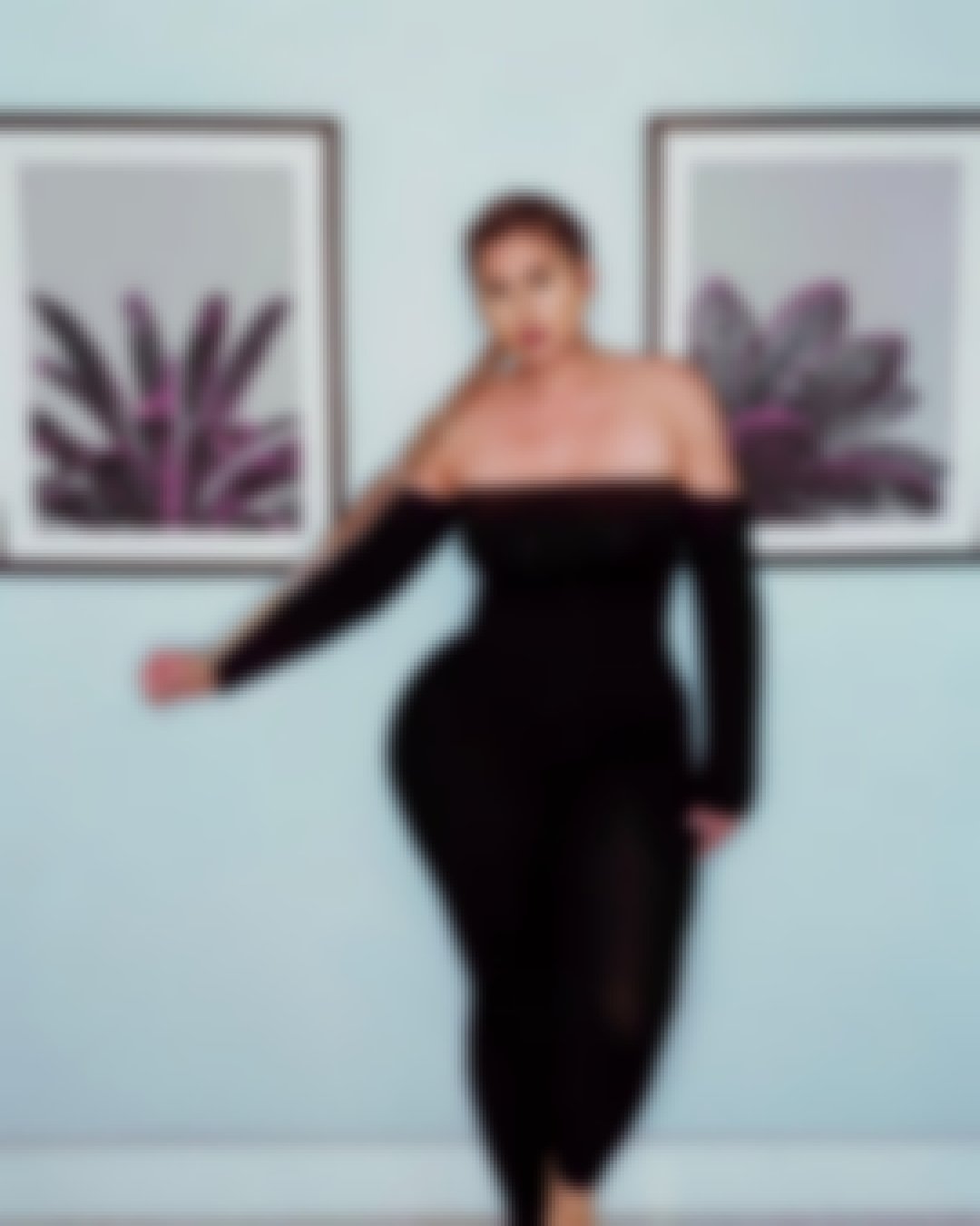 Sophie The Body