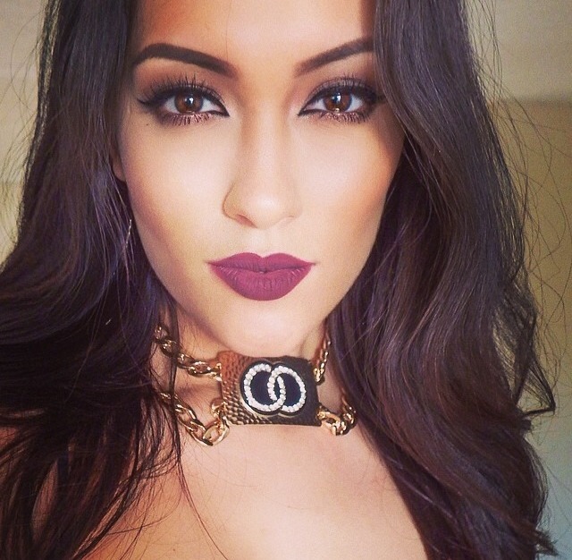Spanish Barbie