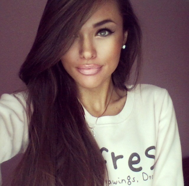 Spanish Barbie