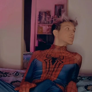 Spider Twink