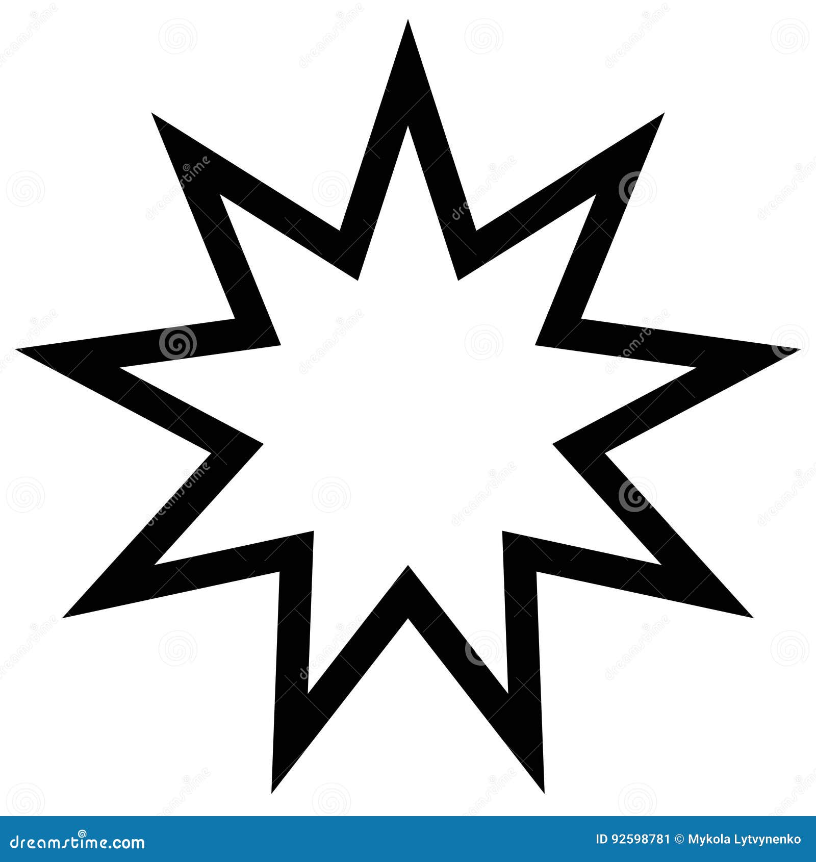 Star Nine