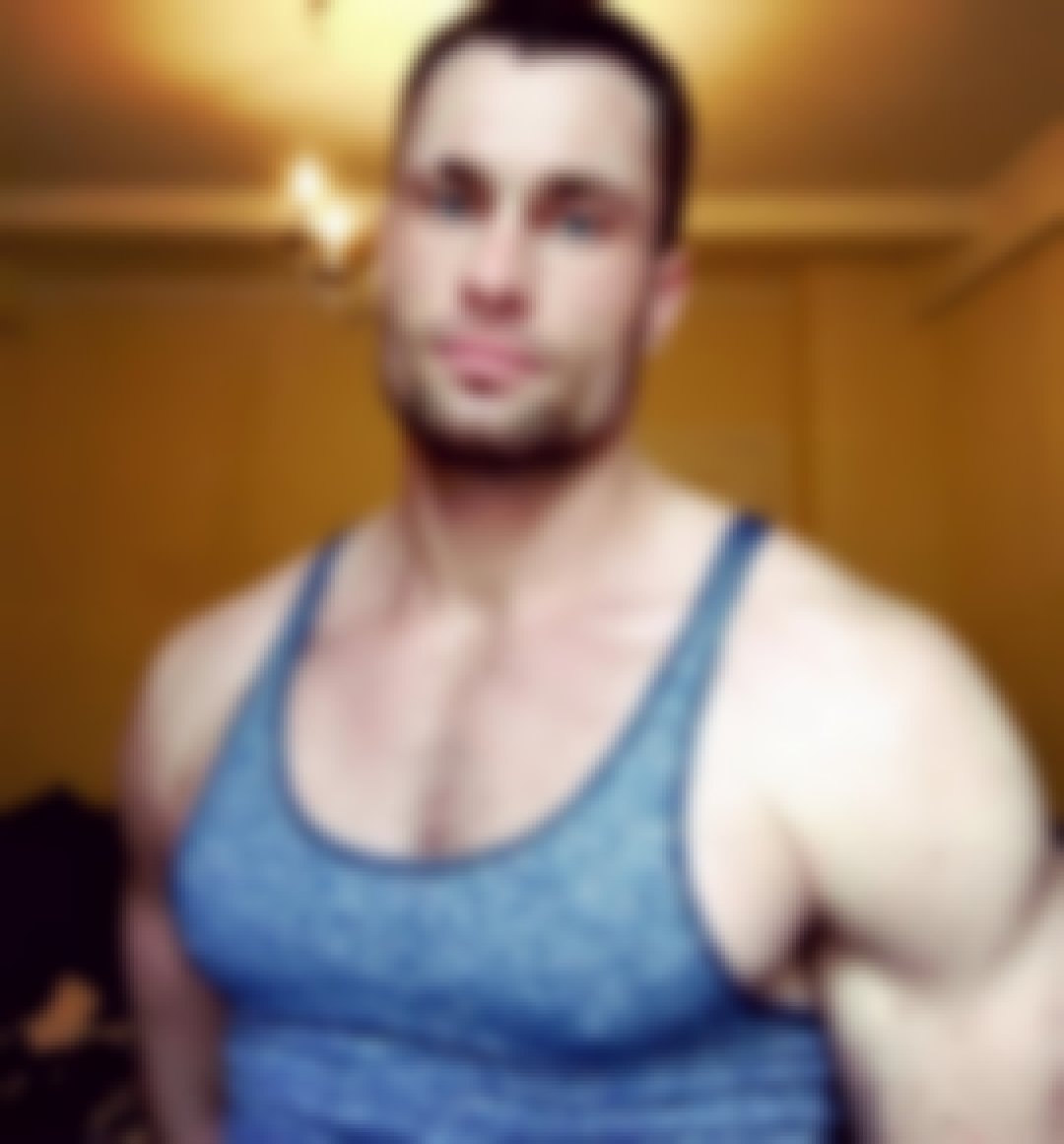 Stas Landon