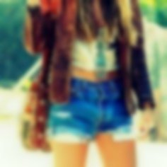 Steamy Hippie